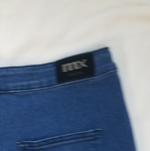 Modaxpress Super high rise skinny jean - Picture 7 of 11